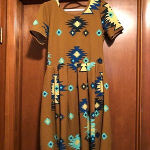 Lularoe Amelia